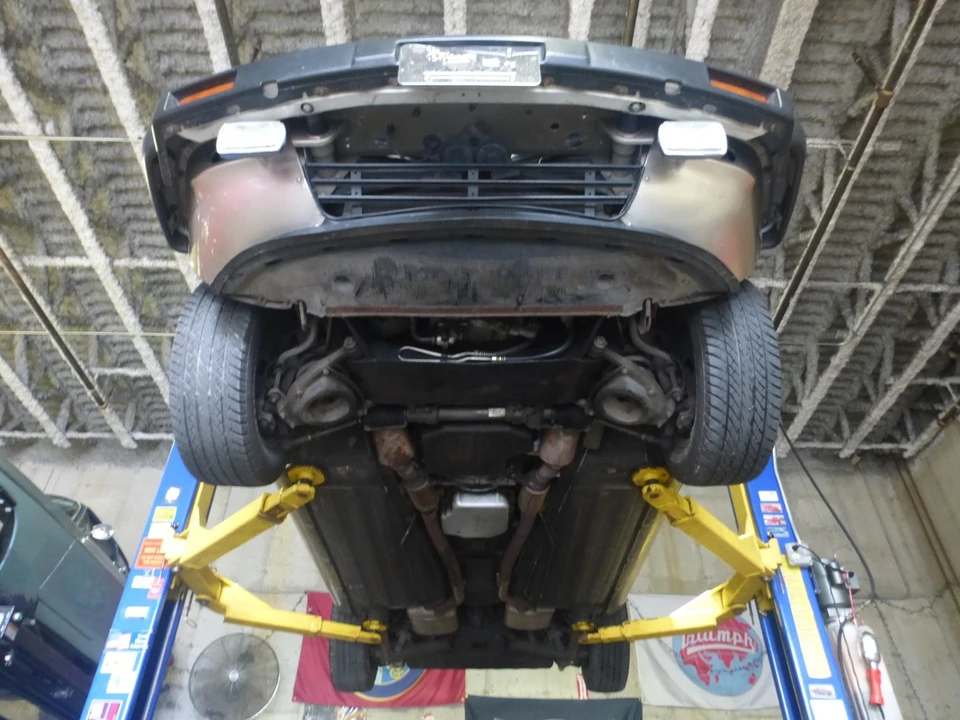 1991 Jaguar XJS - Image 27 of 31
