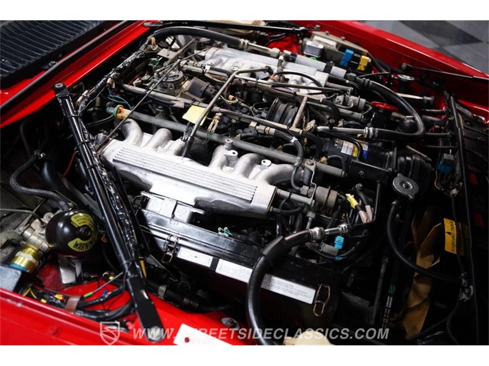 1991 Jaguar XJS - Image 26 of 31