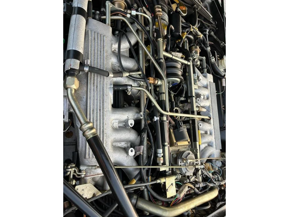 1991 Jaguar XJS - Image 29 of 31