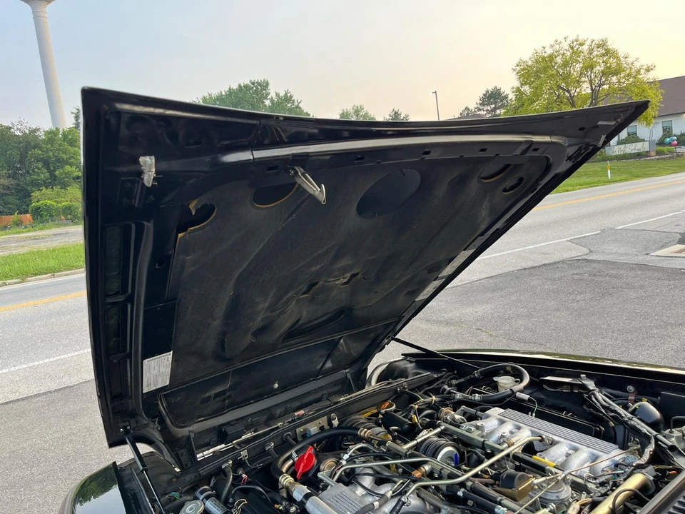 1991 Jaguar XJS - Image 26 of 31