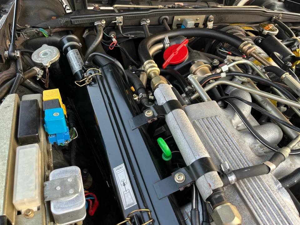 1991 Jaguar XJS - Image 27 of 31