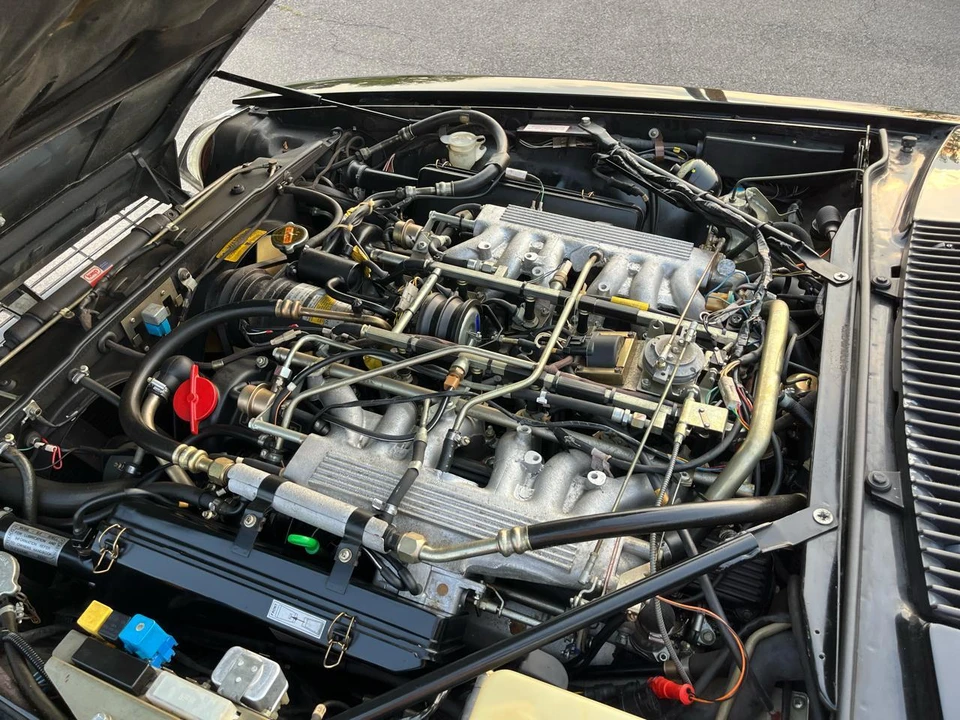 1991 Jaguar XJS - Image 24 of 31