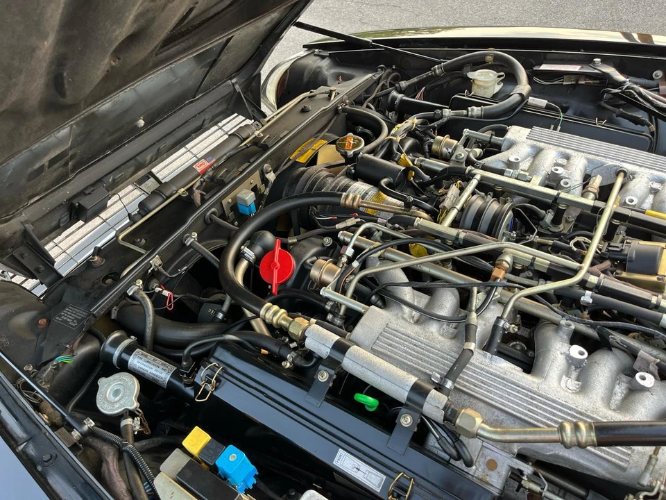 1991 Jaguar XJS - Image 20 of 31