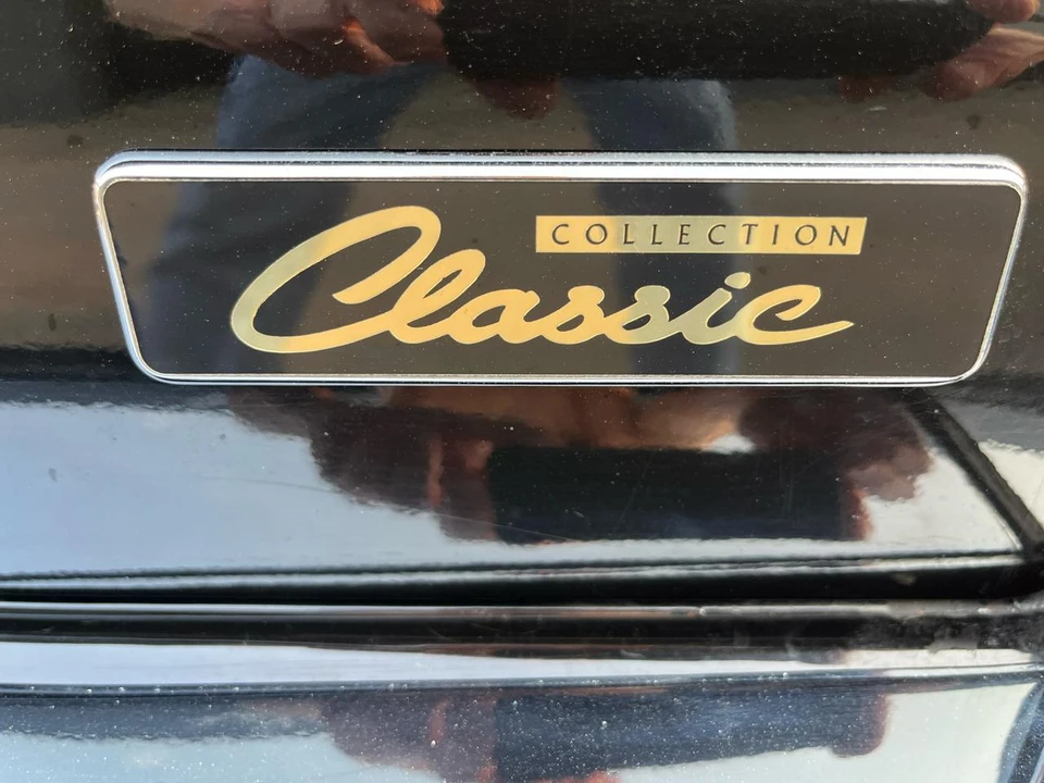 1991 Jaguar XJS - Image 12 of 31