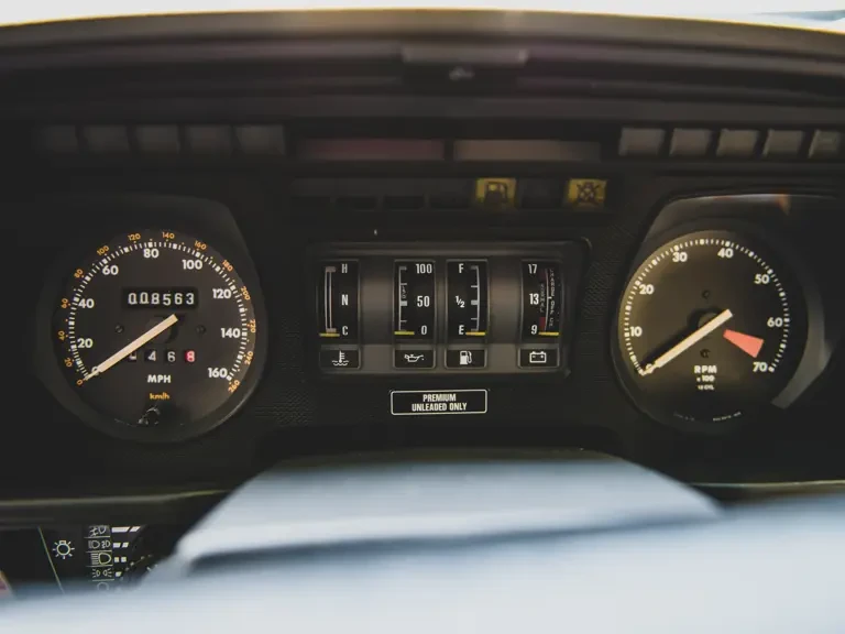 1991 Jaguar XJS - Image 18 of 31
