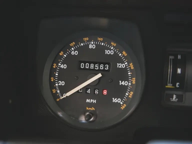 1991 Jaguar XJS - Image 17 of 31