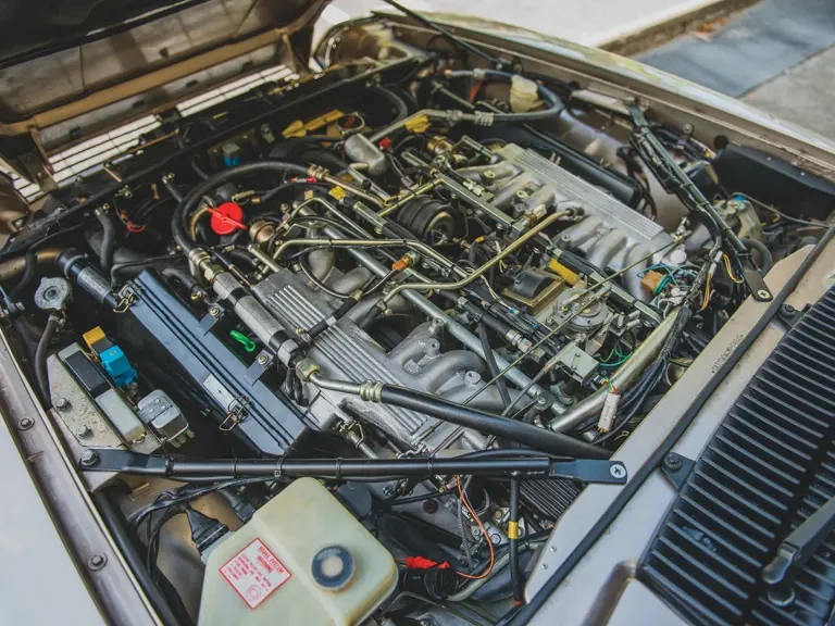 1991 Jaguar XJS - Image 4 of 31