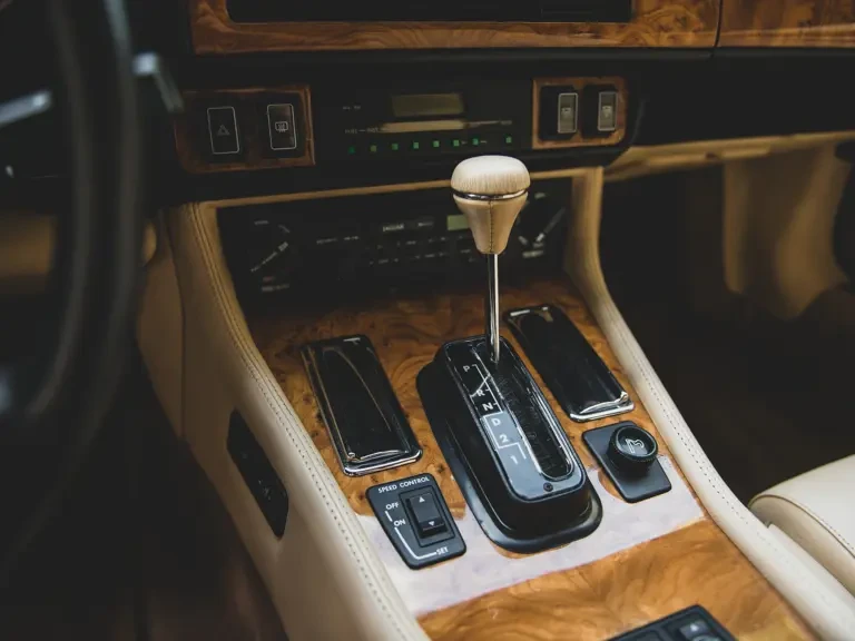 1991 Jaguar XJS - Image 19 of 31