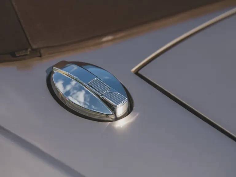 1991 Jaguar XJS - Image 14 of 31