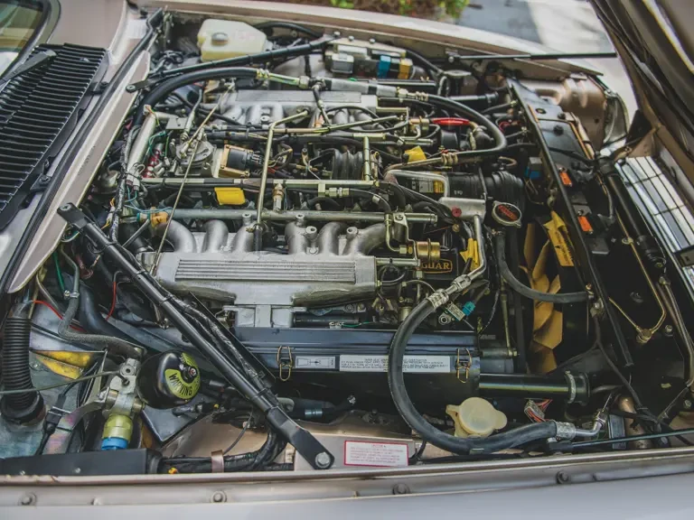 1991 Jaguar XJS - Image 16 of 31