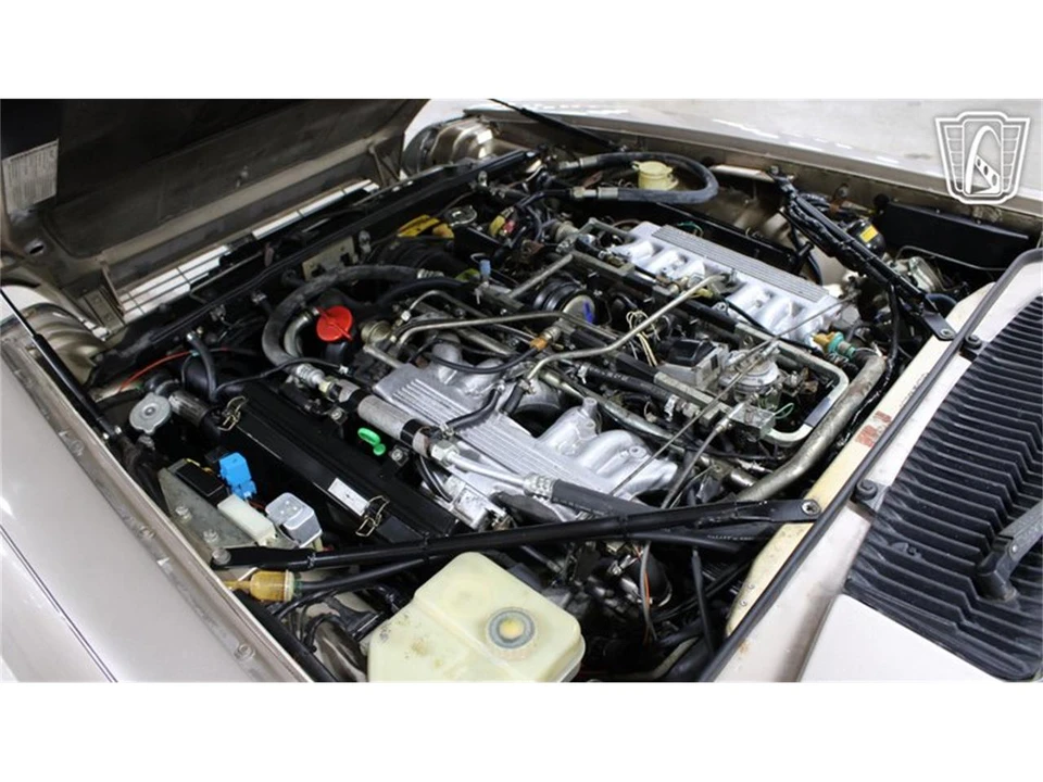 1991 Jaguar XJS - Image 16 of 31