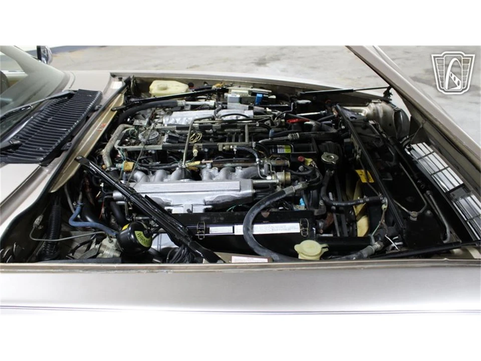 1991 Jaguar XJS - Image 17 of 31