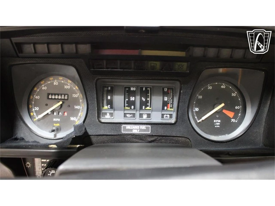 1991 Jaguar XJS - Image 13 of 31
