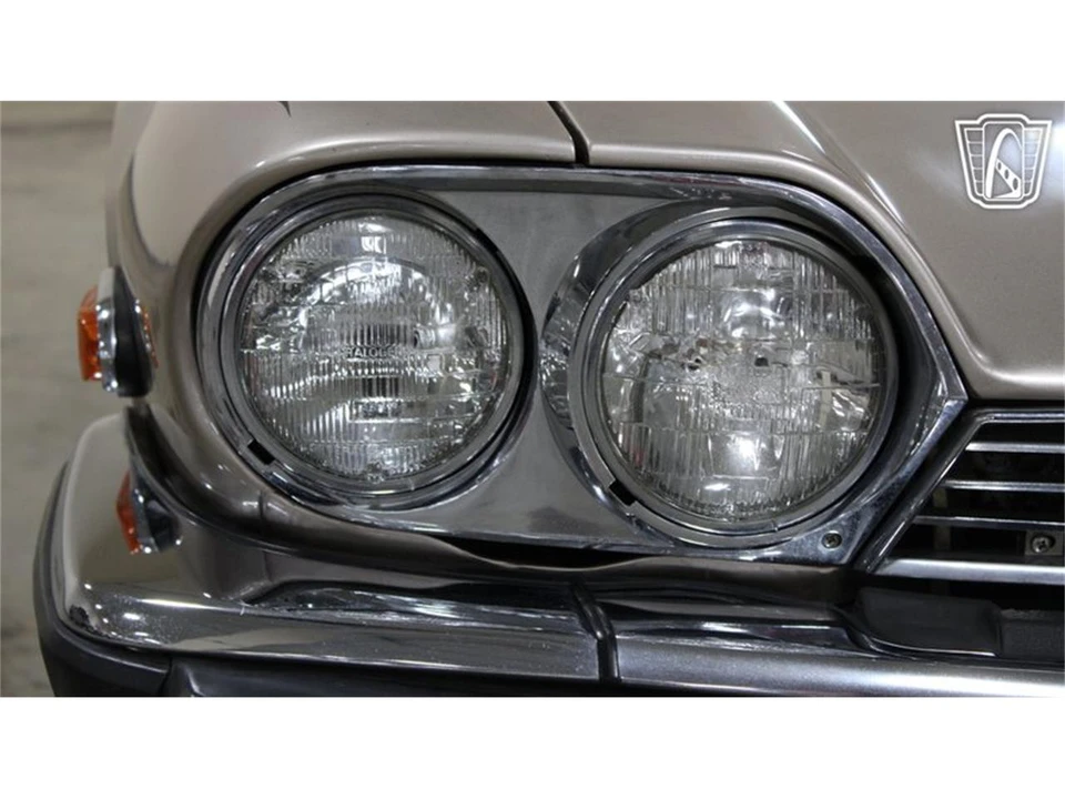 1991 Jaguar XJS - Image 8 of 31