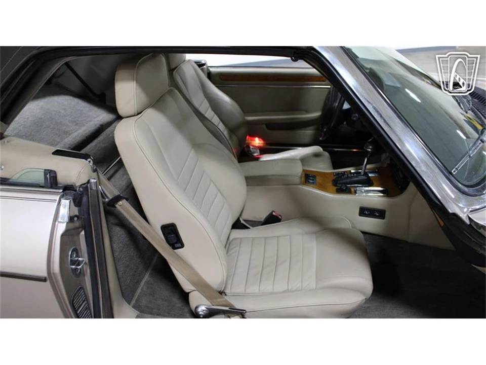 1991 Jaguar XJS - Image 15 of 31