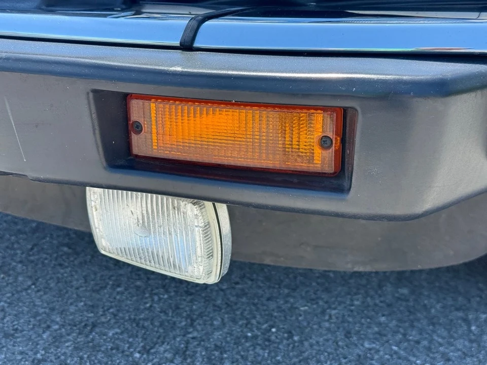 1991 Jaguar XJS - Image 18 of 31