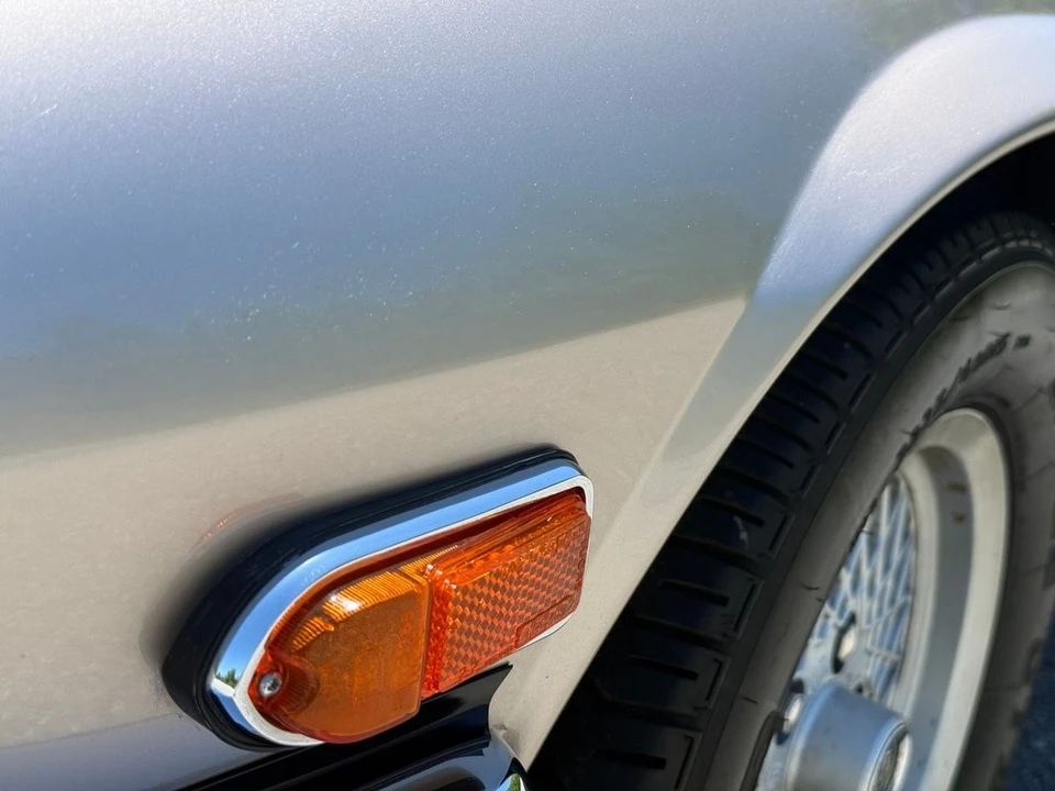 1991 Jaguar XJS - Image 23 of 31