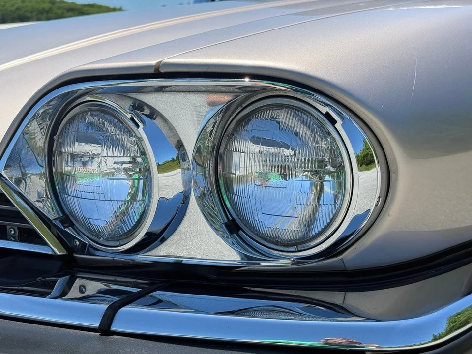1991 Jaguar XJS - Image 17 of 31