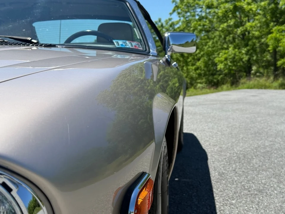 1991 Jaguar XJS - Image 16 of 31