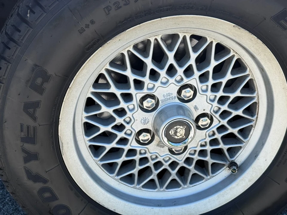 1991 Jaguar XJS - Image 24 of 31
