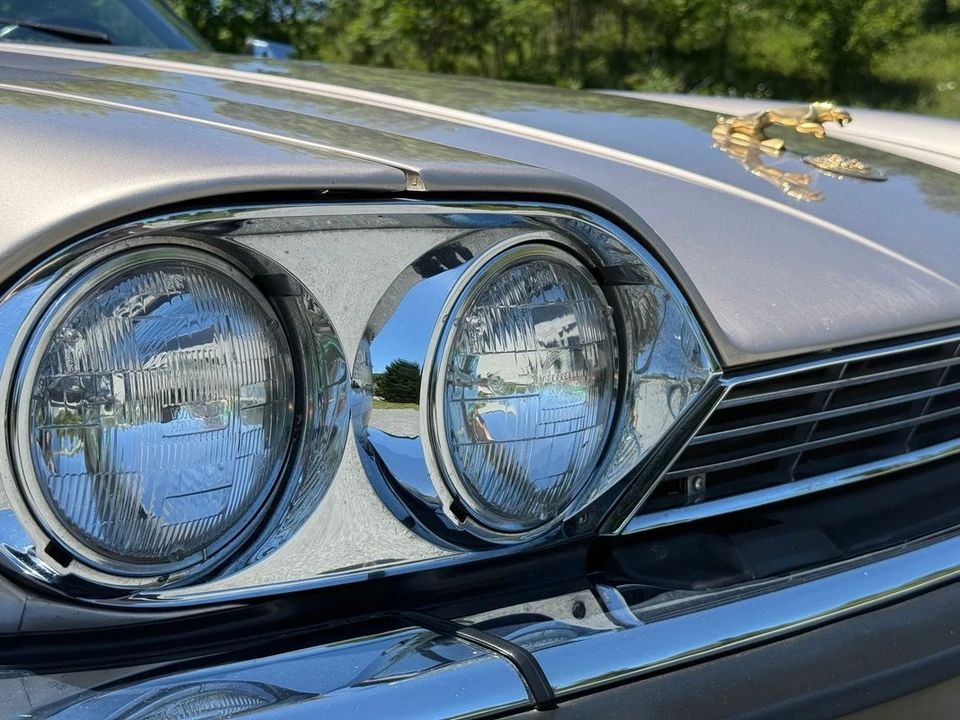 1991 Jaguar XJS - Image 21 of 31