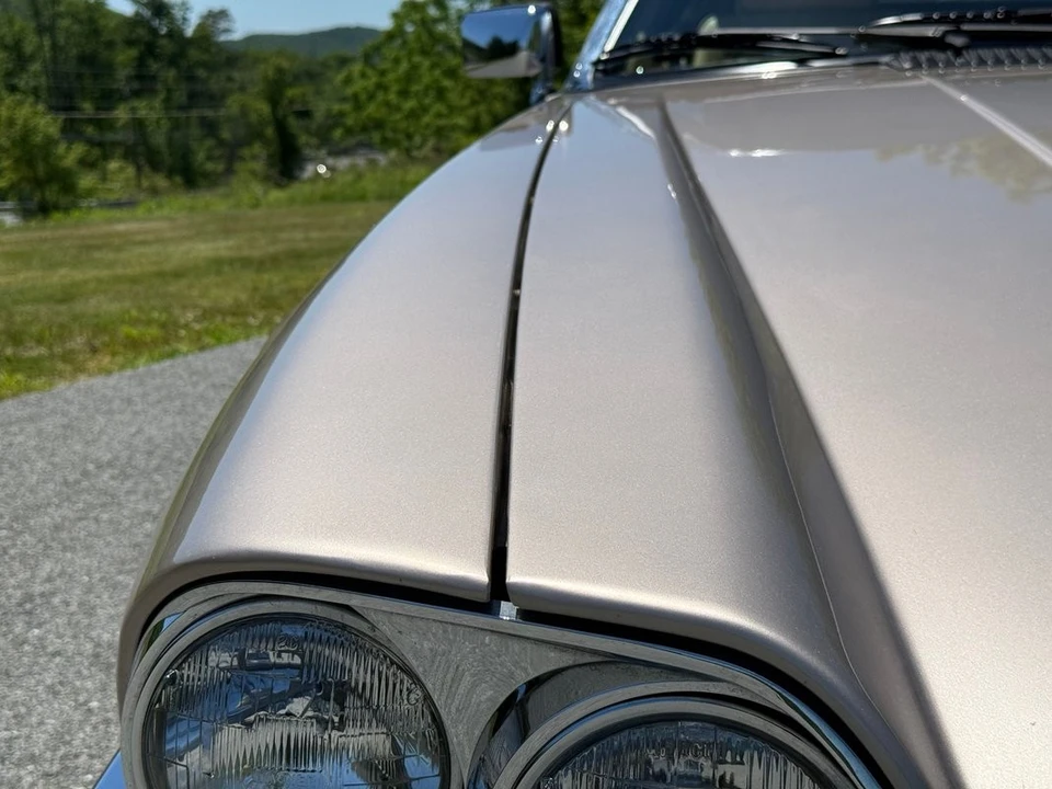1991 Jaguar XJS - Image 12 of 31