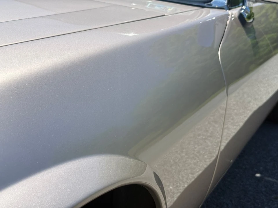1991 Jaguar XJS - Image 25 of 31
