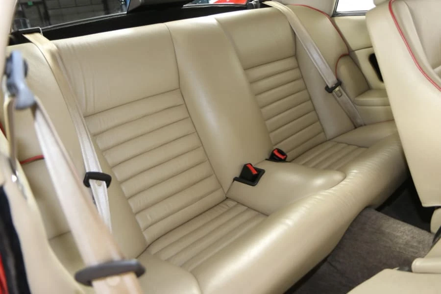 1991 Jaguar XJS - Image 5 of 12