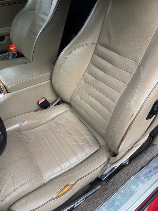1991 Jaguar XJS Pre-Facelift V12 - Image 24 of 24