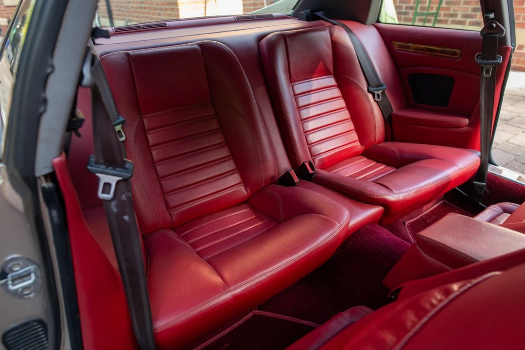 1991 Jaguar XJS - Image 29 of 30