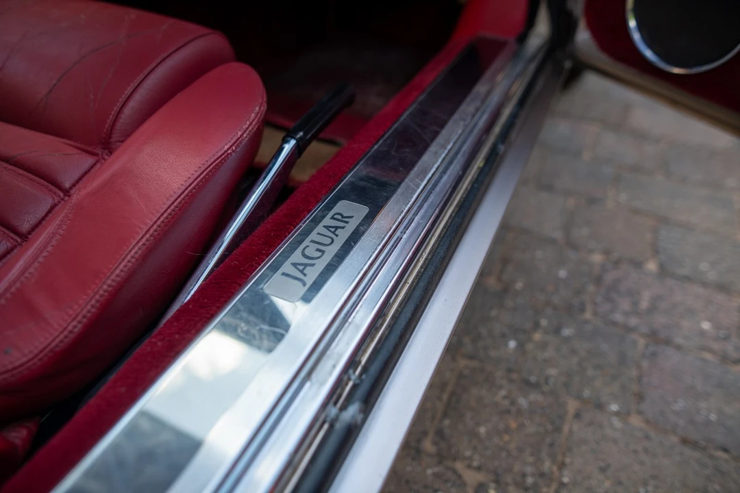 1991 Jaguar XJS - Image 22 of 30