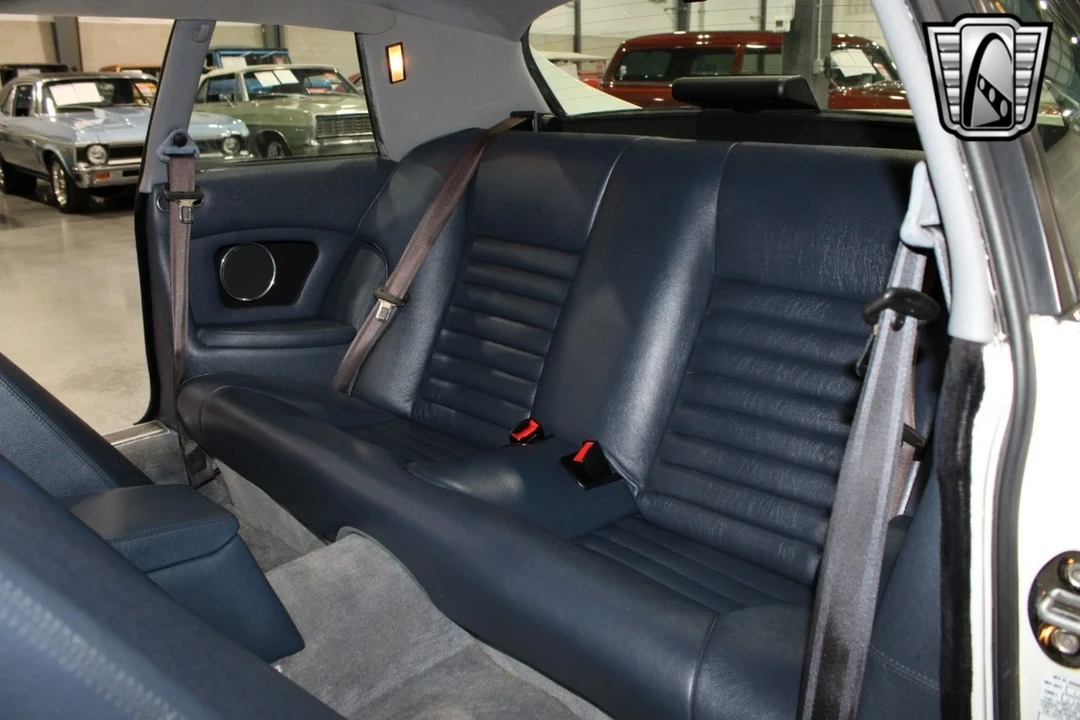 1991 Jaguar XJS - Image 10 of 12