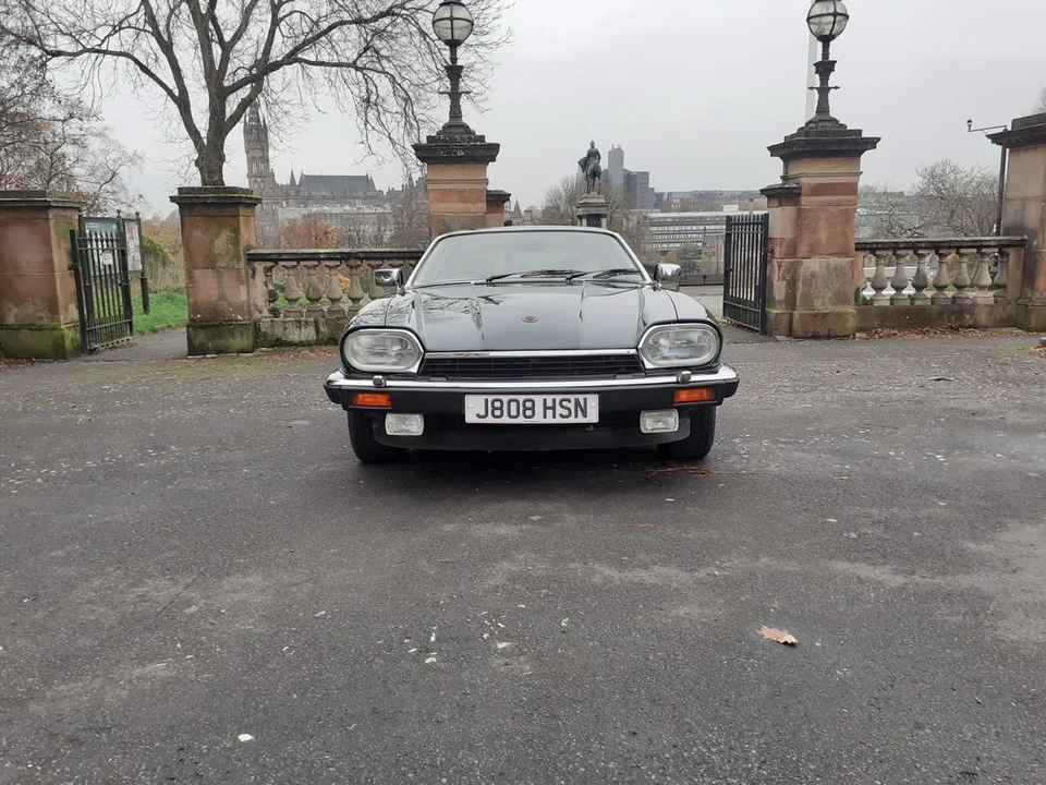 1991 Jaguar XJS - Image 23 of 30