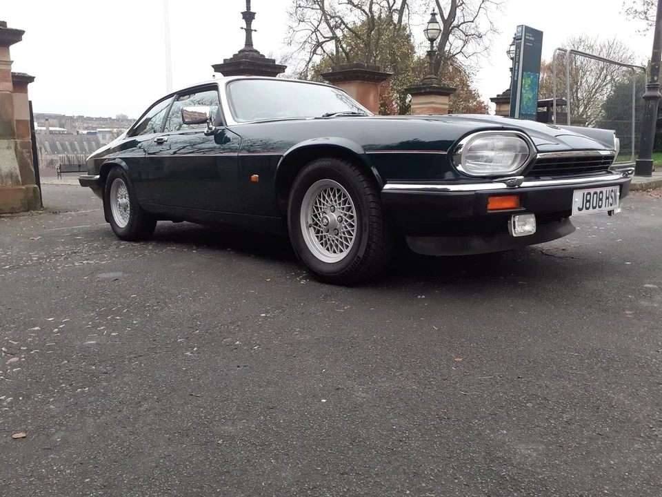 1991 Jaguar XJS - Image 20 of 30