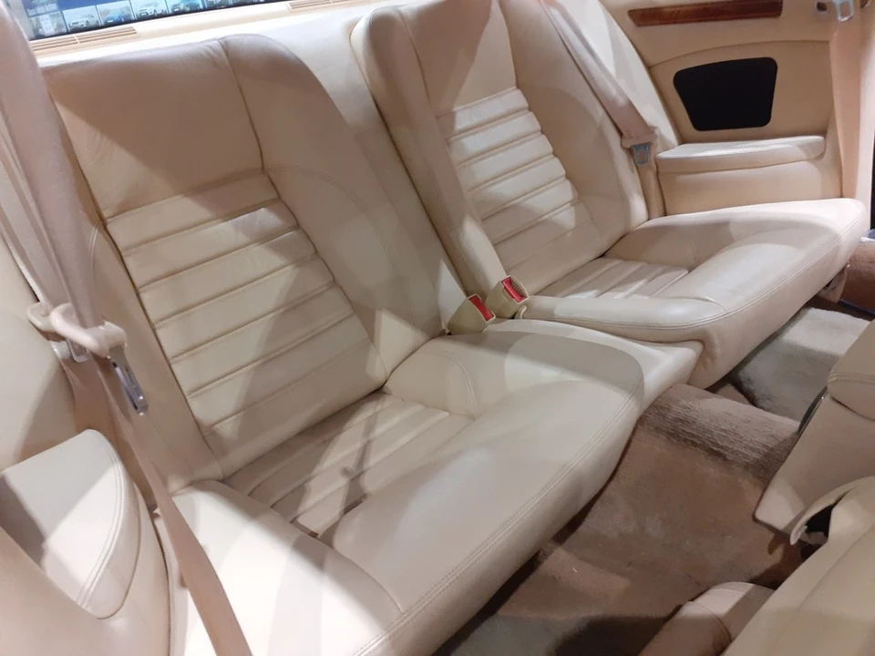 1991 Jaguar XJS - Image 8 of 30