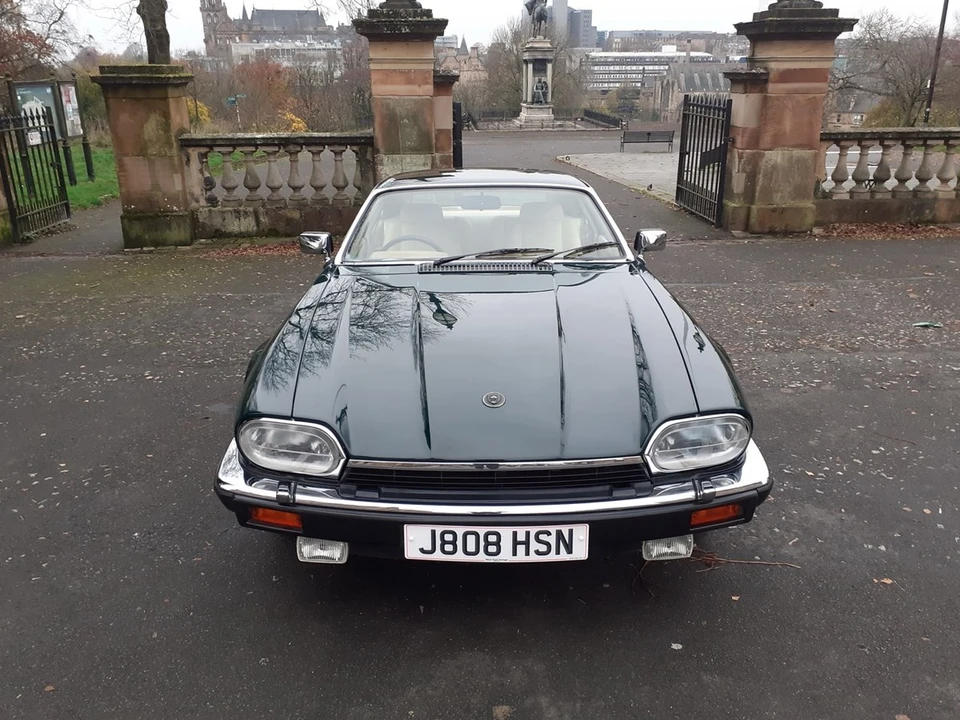 1991 Jaguar XJS - Image 22 of 30
