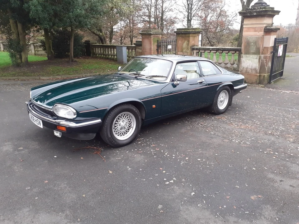 1991 Jaguar XJS - Image 24 of 30