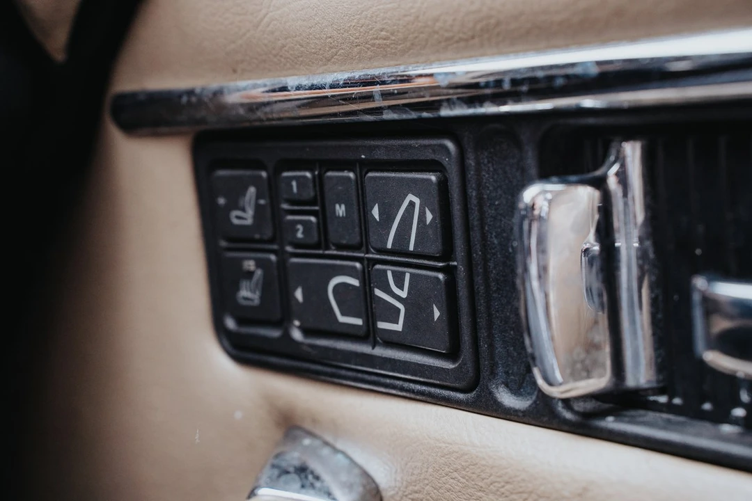 1991 Jaguar XJS - Image 22 of 30