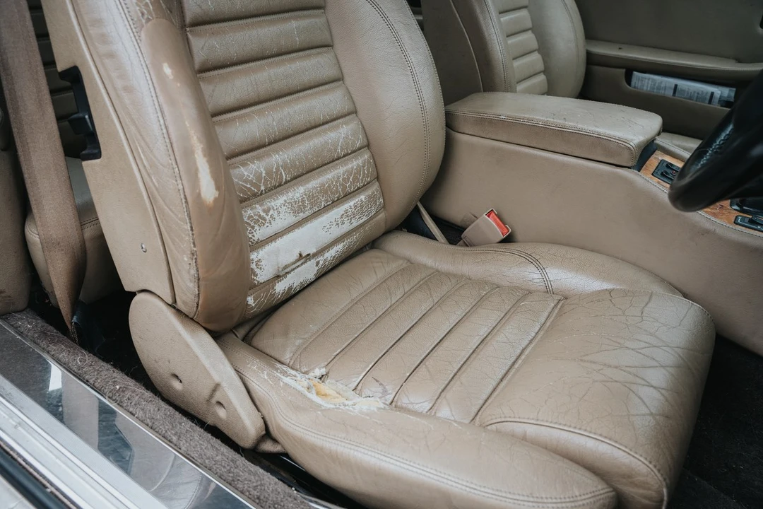 1991 Jaguar XJS - Image 30 of 30