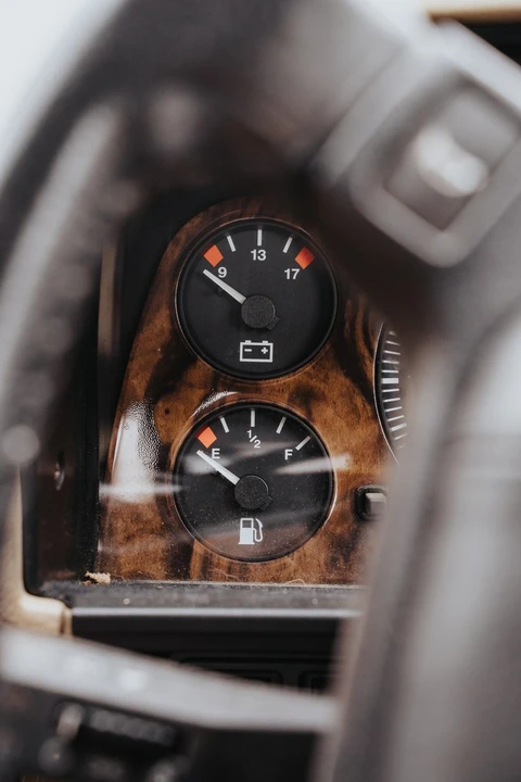 1991 Jaguar XJS - Image 14 of 30