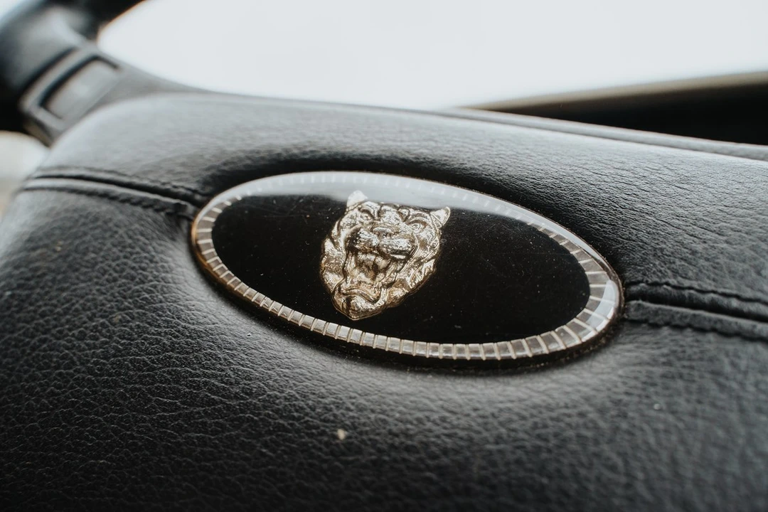 1991 Jaguar XJS - Image 13 of 30