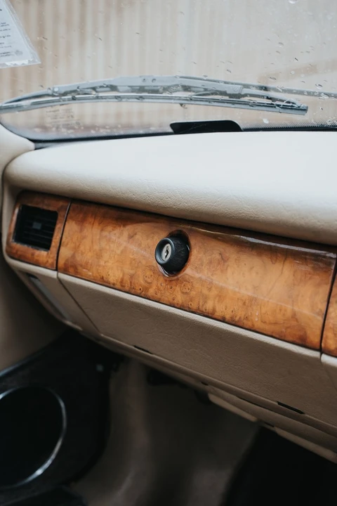 1991 Jaguar XJS - Image 20 of 30