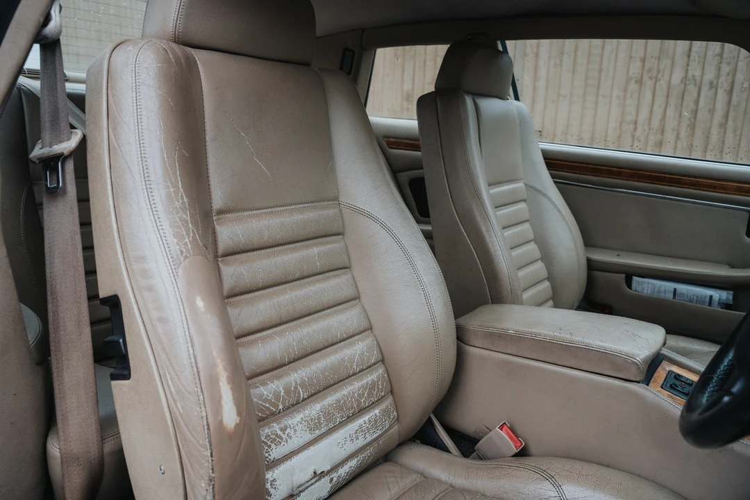 1991 Jaguar XJS - Image 29 of 30