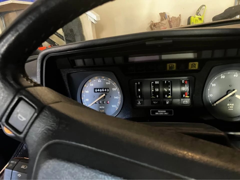 1991 Jaguar XJS - Image 11 of 18