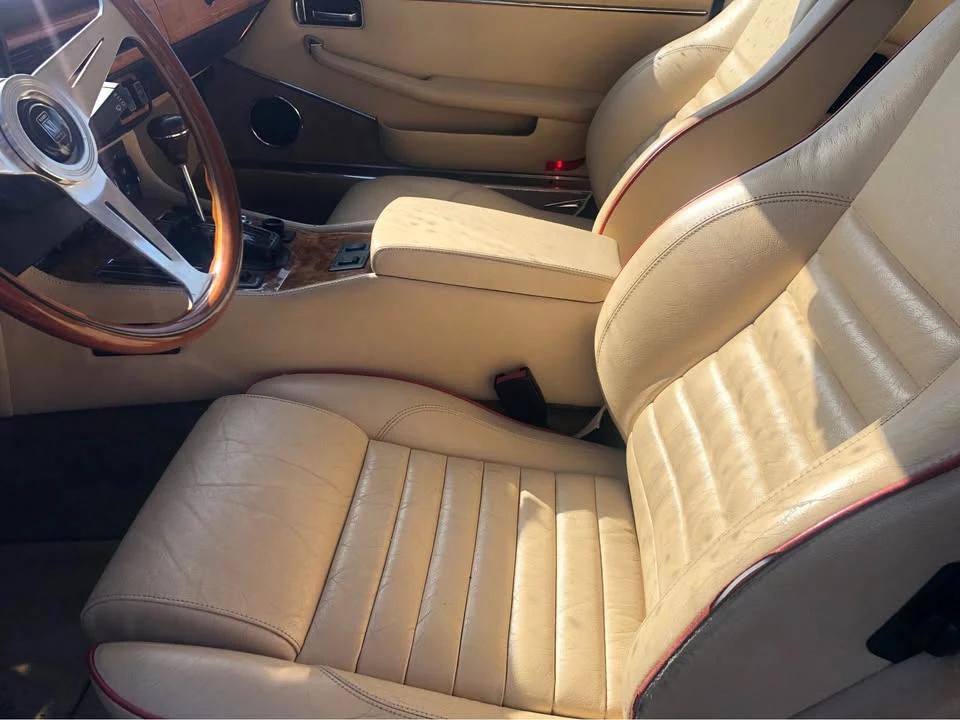 1991 Jaguar XJS Pre-Facelift V12 - Image 9 of 16