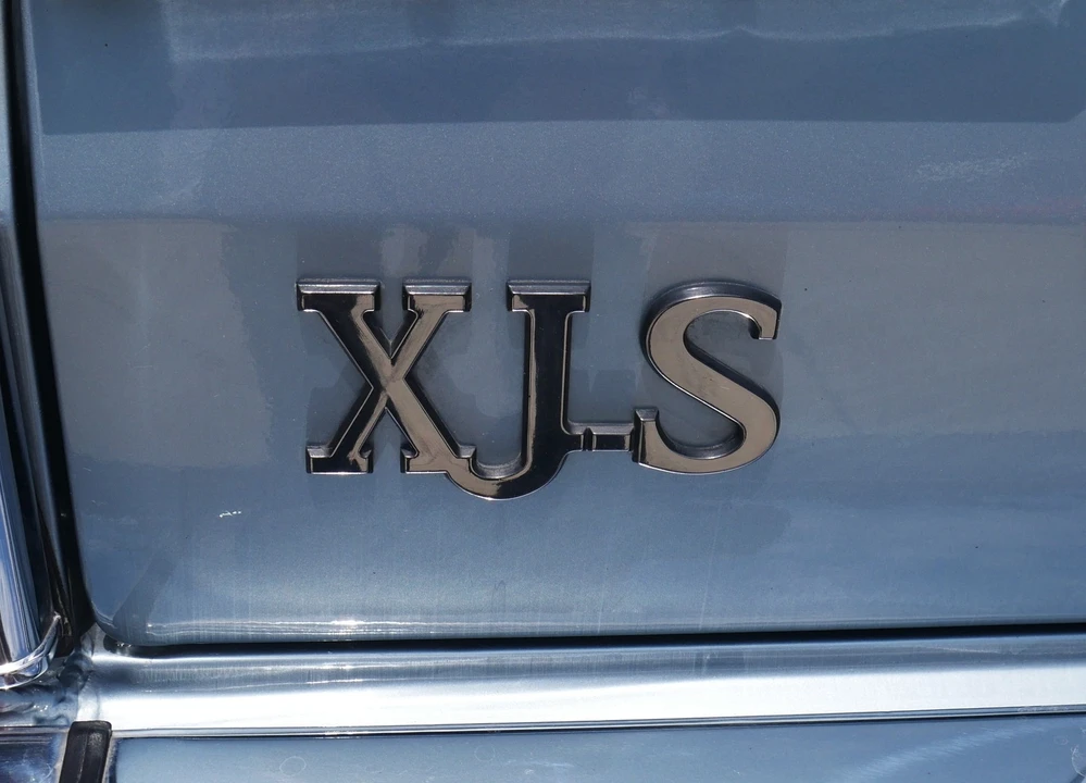 1991 Jaguar XJS - Image 13 of 31