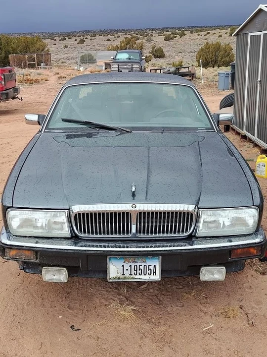 1991 Jaguar XJ40 XJ - Image 3 of 10