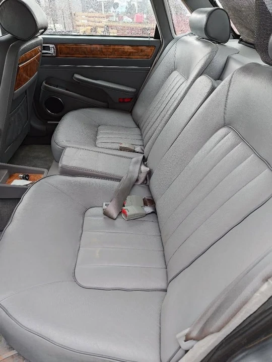 1991 Jaguar XJ40 XJ - Image 8 of 10