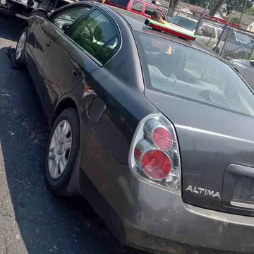 1991 Jaguar S-Type