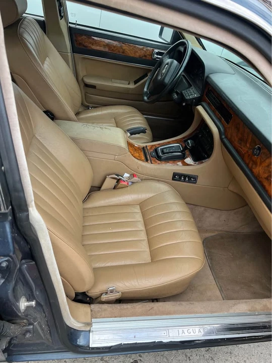 1991 Jaguar XJ40 XJ - Image 4 of 6